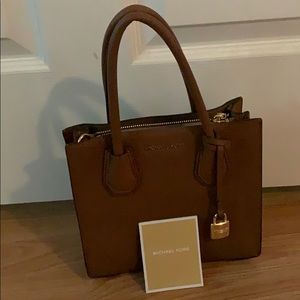 Tiny Michael Kors Tote